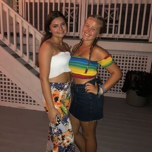 Meet your Posher, Jillian